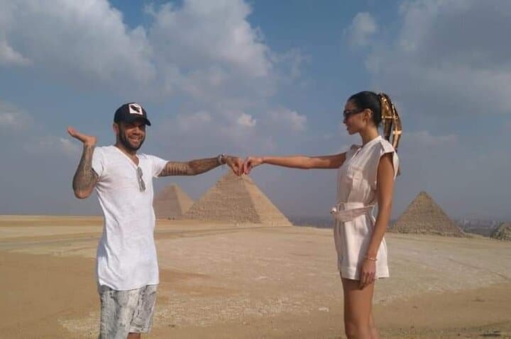 10-Day Egypt Tour: Cairo, Alexandria & Nile Cruise by Flight photo 2
