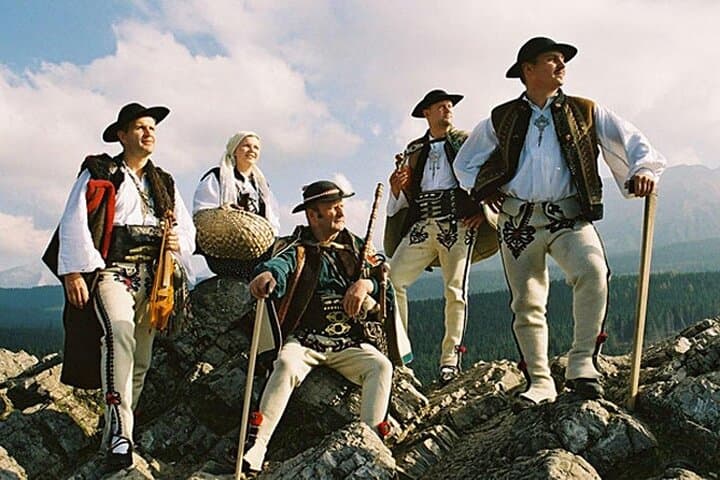 Zakopane & Tatra Mountains: Private Full-Day Tour from Krakow photo 5