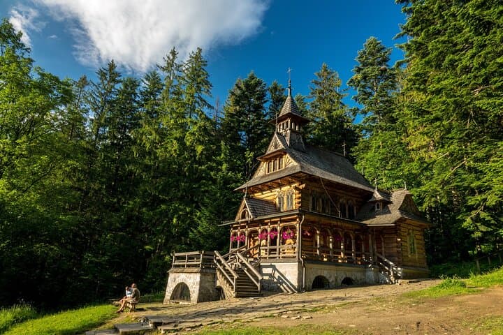 Zakopane & Tatra Mountains: Private Full-Day Tour from Krakow photo 6