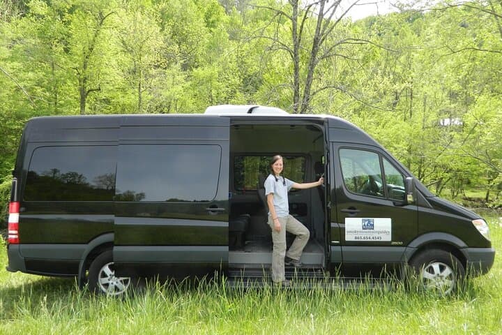 High Points Driving Tour: Clingmans Dome & Newfound Gap Scenic Drive in the Great Smoky Mountains photo 2