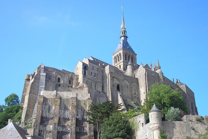 Private Day Trip from Paris to Mont-Saint-Michel: Full-Day Shore Excursion photo 6