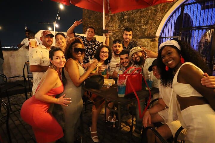 Old San Juan Bar Crawl: Historic Streets & Local Mojitos photo 6