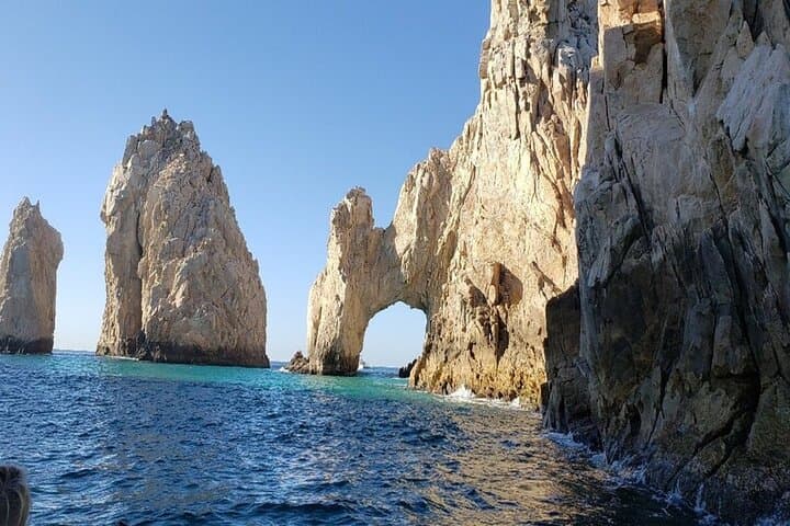 Half-Day Snorkel Adventure in Los Cabos: Santa Maria & Chileno Bays photo 3