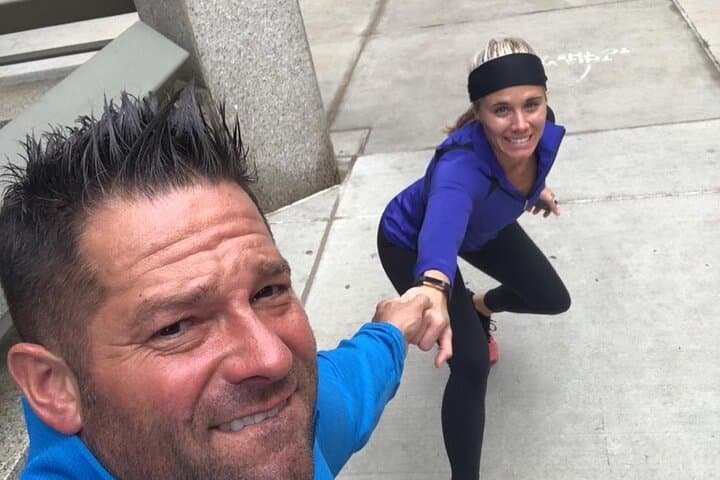 Spokane Zombie Scavenger Hunt: App-Guided Urban Survival Game photo 3