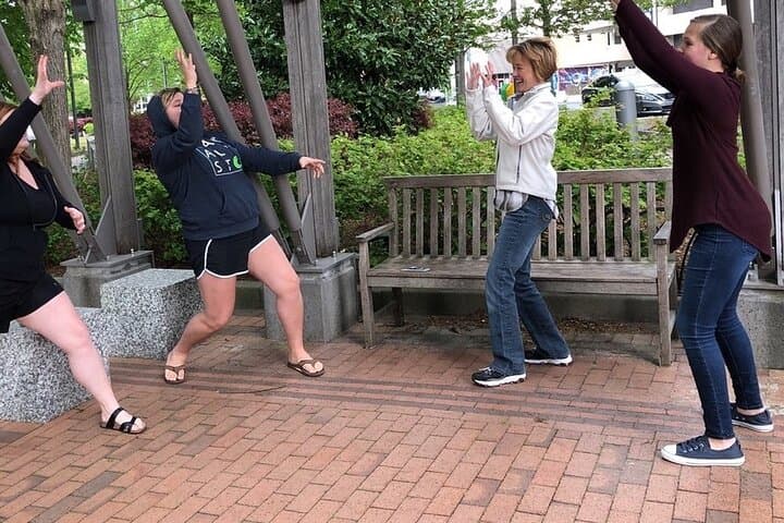 Downtown Newmarket Scavenger Hunt: Operation City Quest Mobile Adventure photo 4
