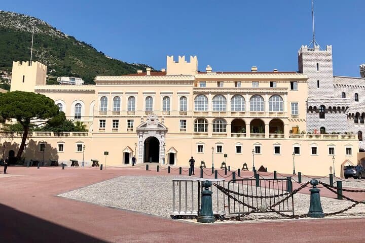 Private Full-Day Guided Tour: Eze, Monaco & Monte-Carlo from Nice photo 3