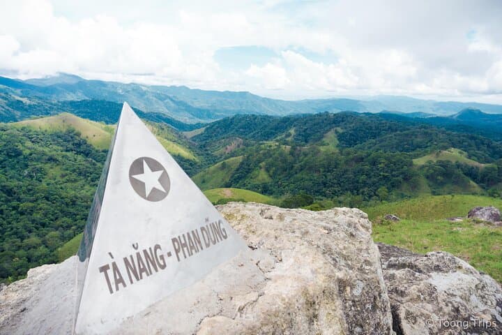 Tà Năng–Phan Dũng Trek: 2-Day Ridge Walk from Highlands to Pine Forests
