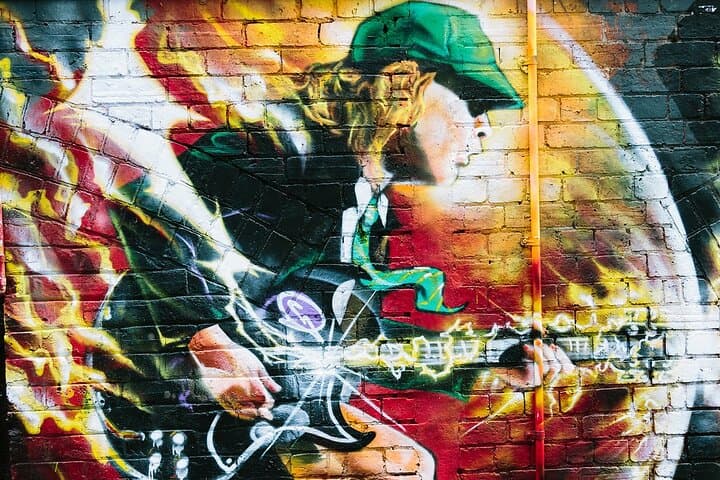 Discover Melbourne: Self-Guided City Puzzle Trail photo 3