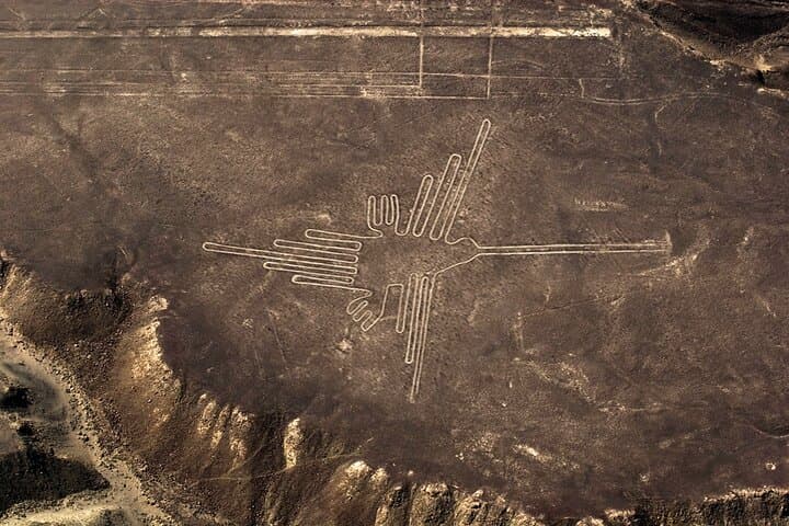 Nazca Lines Flight: 30-Minute Aerial Tour Over Ancient Geoglyphs photo 6