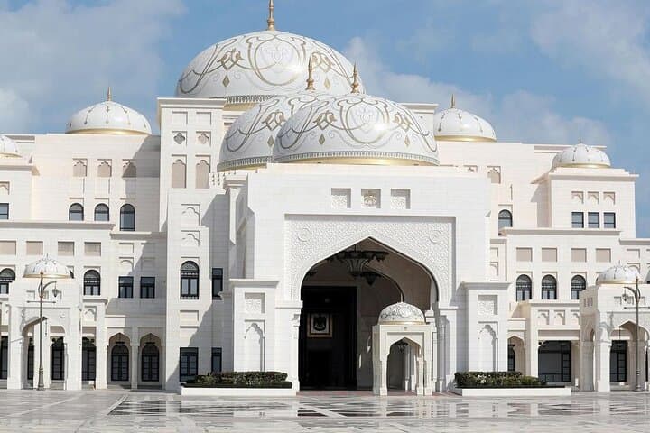 Qasr Al Watan Visitor Guide: Tickets, Hours & What to Expect photo 3