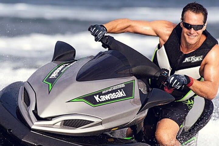 Agadir Jet Ski Experience: 30-Minute Guided Ride on Agadir Beach