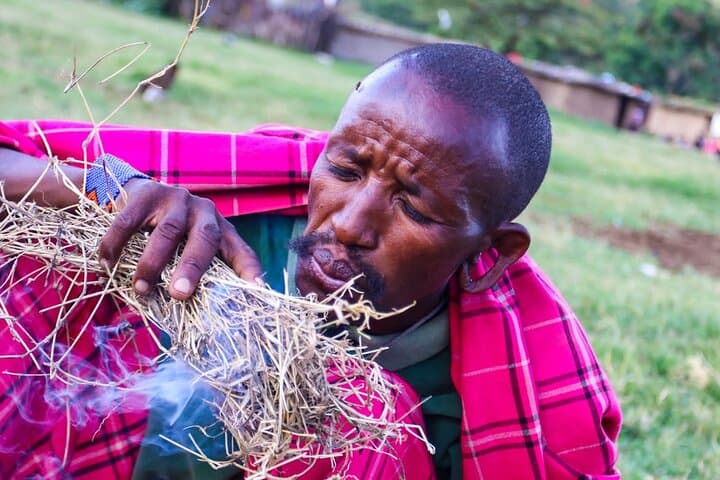 Maasai Mara 3-Day Safari: Big Five, Great Migration & Conservancy Drives photo 6