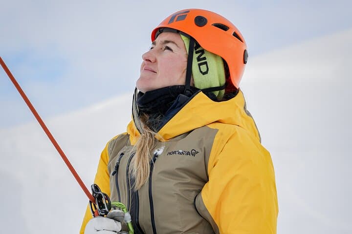 Conquer Sólheimajökull: Private Ice Climbing Adventure with Expert Photos photo 4