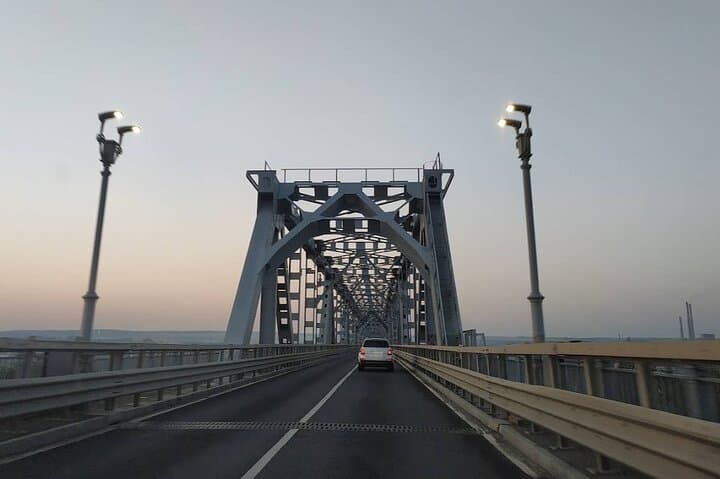 Private Day Trip to Ruse and Danube Boat Ride from Bucharest photo 6
