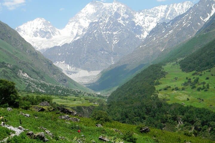 Valley of Flowers Trek: Best Time, Route & Practical Guide to Uttarakhand's Alpine Meadow photo 2