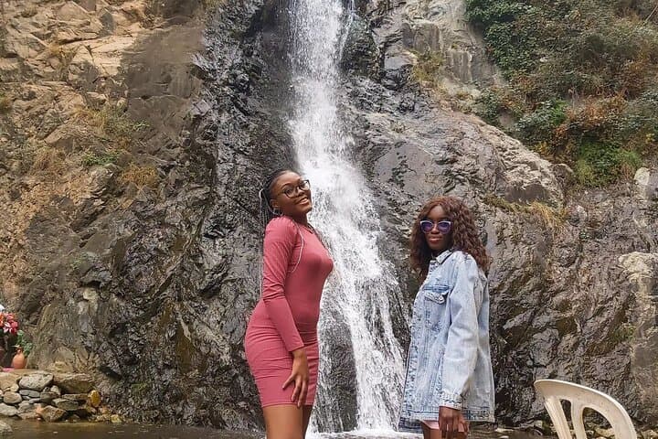 Ourika Valley & Setti Fadma Waterfalls Day Trip from Marrakech photo 2
