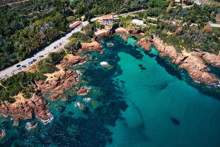 Snorkel Cap Roux & Calanques de l'Esterel — 2‑Hour Guided Snorkel from Agay photo 4