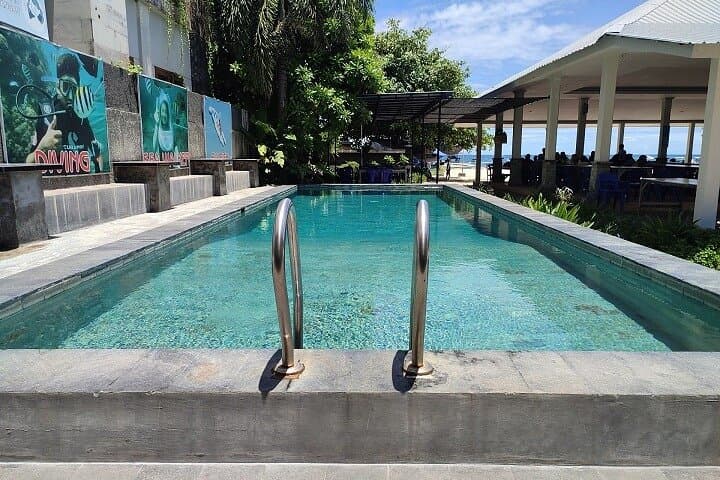 Experience Thrills on the Waters of Tanjung Benoa photo 4