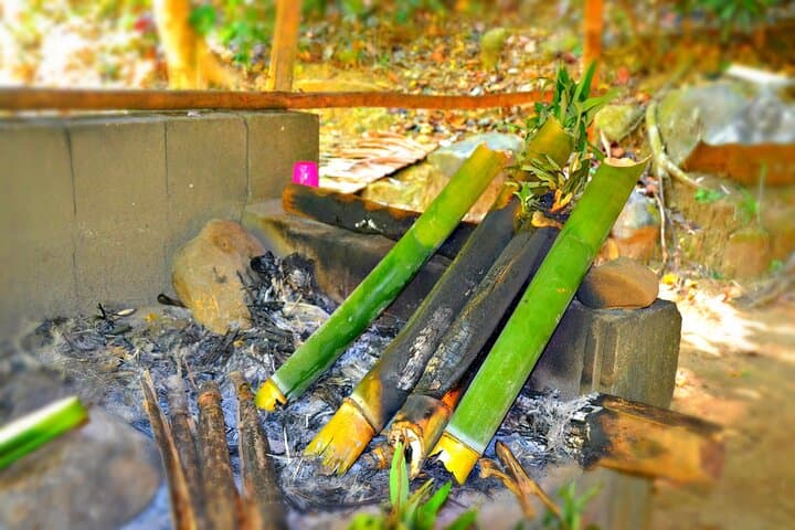 Pamulaklakin Indigenous Forest Experience: Aeta Cultural Day Tour from Manila photo 5