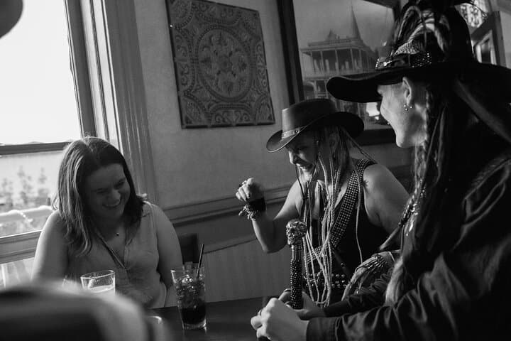 Spirits with the Spirits: Haunted Pub Crawl of Downtown Flagstaff photo 6
