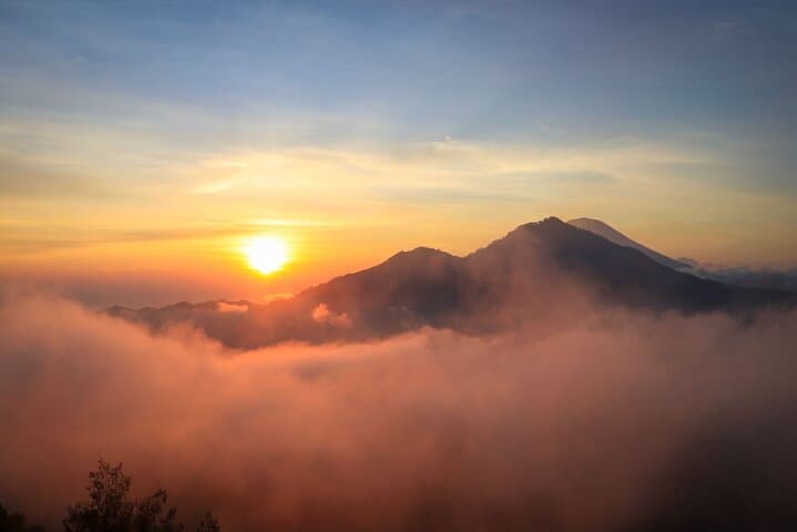 Summit Mt Batur for Sunrise: Private Guided Hike with Breakfast photo 2