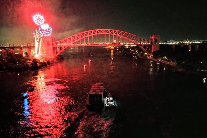 Hell Gate Walking Tour: Explore New York’s Forgotten Islands and Dangerous Currents photo 5