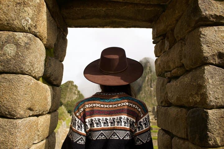 Full-Day Machu Picchu by Train from Cusco — Small-Group Guided Tour photo 5
