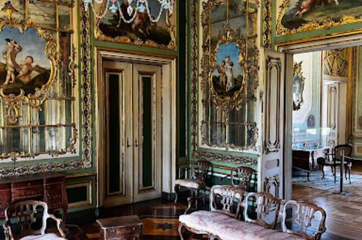 Sintra to Cabo da Roca: Private Full-Day Tour to Guincho, Cascais & Estoril from Lisbon photo 3