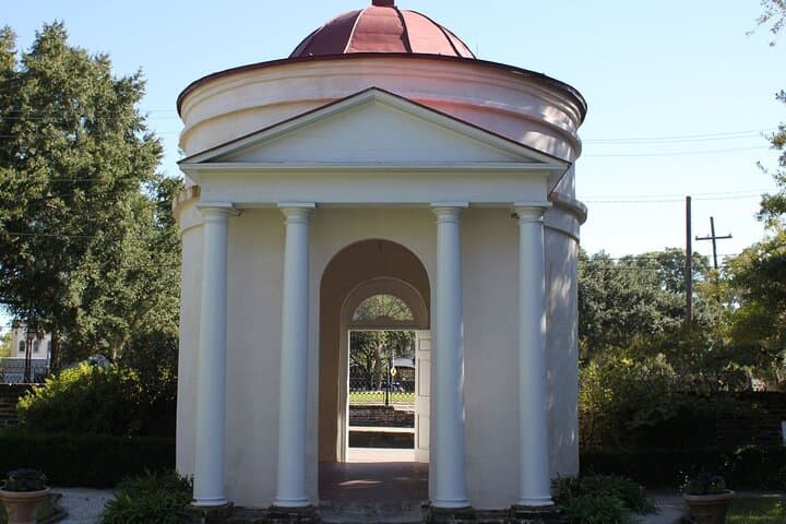 90-Minute Charleston Historic City Sightseeing Bus Tour photo 5