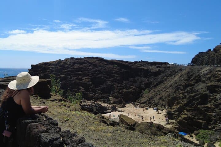 Full-Day Circle Island Tour of Oahu — North Shore Turtles, Coffee Farms & Local Eats photo 6