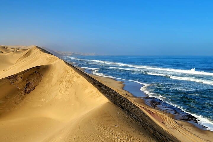 12-Day Self-Drive Namibia Safari for Beginners — Windhoek to Sossusvlei photo 2