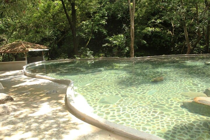 Costa Rica Combo Zipline, Water Slide & Hanging Bridges Day Tour from Liberia photo 3