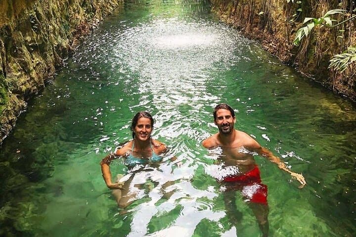 Full-Day Haciendas & Cenotes Tour from Mérida — Sotuta de Peón & Mucuyché photo 6