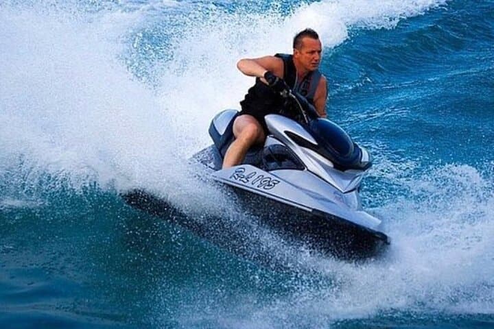 Montego Bay Jet Ski Adventure with Private Transfer photo 3