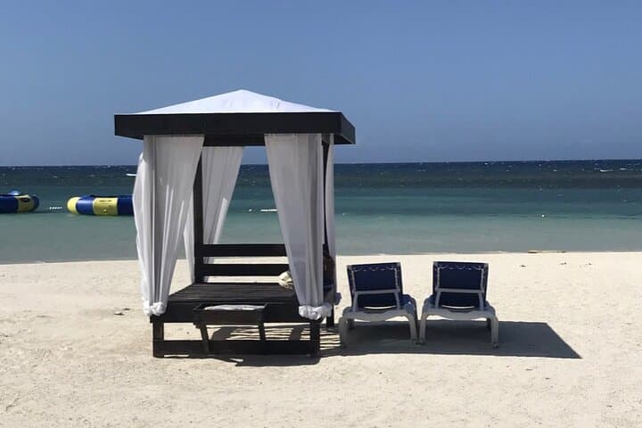 Montego Bay Jet Ski Adventure with Private Transfer photo 5