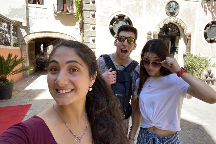 Venice Holy Heist: Self-Guided St. Mark’s Walking Game photo 2