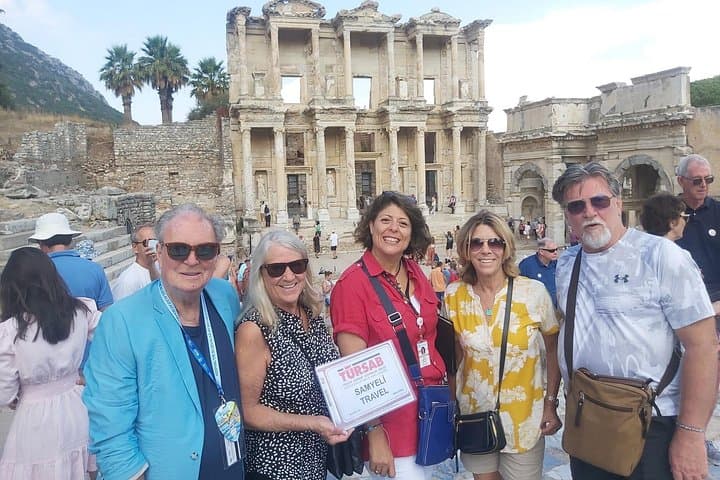 Gallipoli Anzac Day: 8-Day Alpha Commemoration Tour from Istanbul photo 4