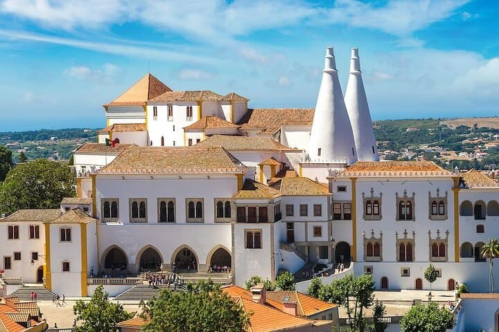 Sintra to Cabo da Roca: Private Full-Day Tour to Guincho, Cascais & Estoril from Lisbon photo 5