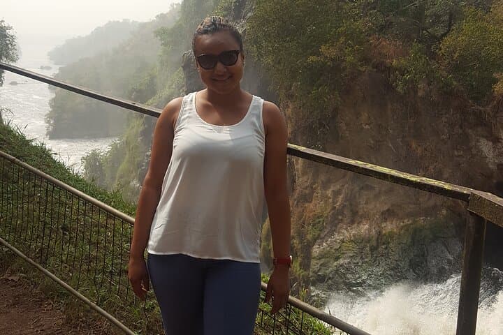 Murchison Falls Wildlife Adventure and Nile Boat Cruise — 5-Day Safari in Uganda photo 2