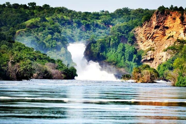 Murchison Falls Wildlife Adventure and Nile Boat Cruise — 5-Day Safari in Uganda photo 3
