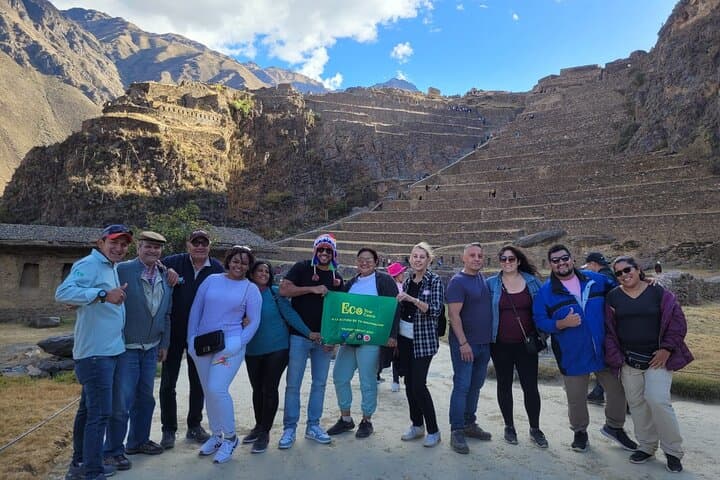Cusco Classic 5-Day Tour: Machu Picchu & Rainbow Mountain Adventure photo 2