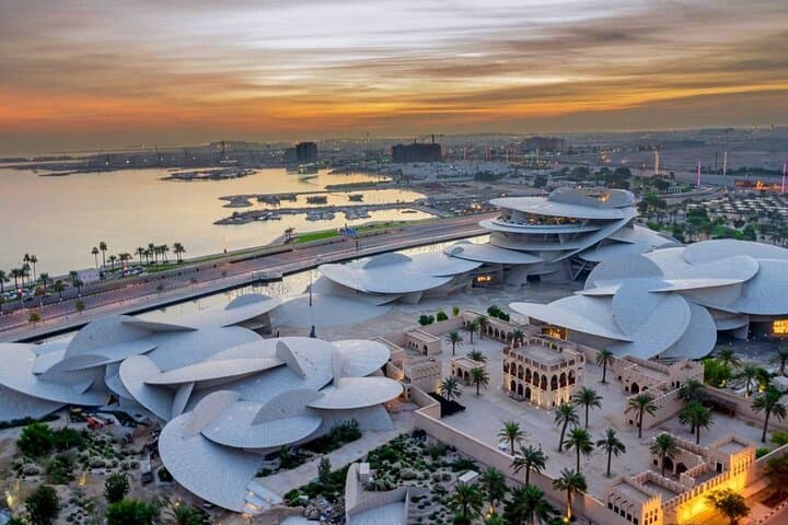 Doha City Tour and Desert Safari: Full-Day Culture & Dune Adventure photo 5