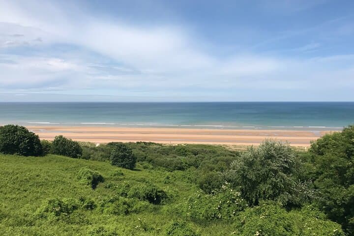 Private WW2 D-Day Normandy Tour: Explore Omaha and Utah Beach from Paris photo 2