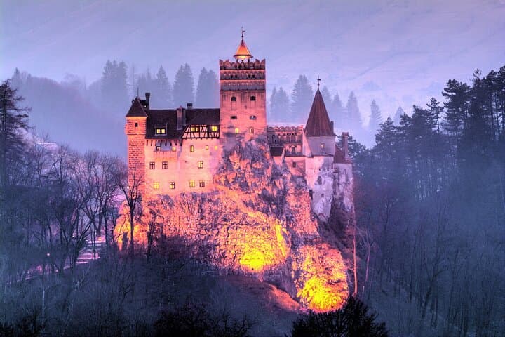 12-Day Private Tour of Romania: From Bucharest to Bukovina photo 6
