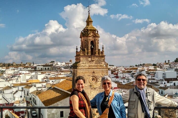 Private Day Trip to Carmona from Seville — 5,000 Years of History