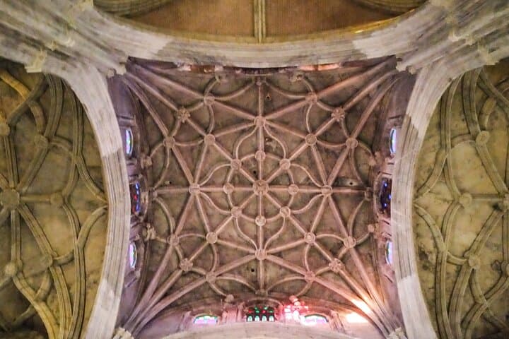 Private Day Trip to Carmona from Seville — 5,000 Years of History photo 2