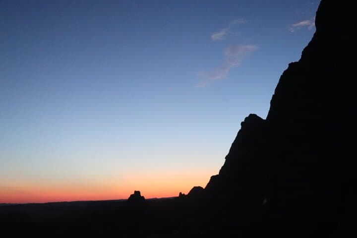 Badlands Sunset & Night Sky Wildlife Tour — Evening Views & Stargazing photo 2