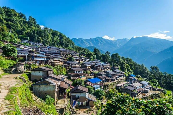 3-Day Sirubari Homestay Tour from Pokhara — Gurung Village Culture & Himalayan Views photo 6