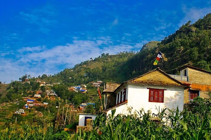 3-Day Sirubari Homestay Tour from Pokhara — Gurung Village Culture & Himalayan Views photo 3