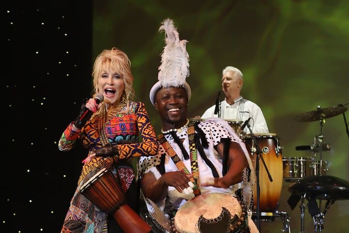 Drumstruck at Silvermist Vineyard: Live African Drum Show & Wine Tasting in Constantia photo 5